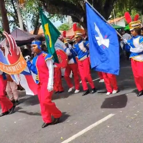 Independência do Brasil 