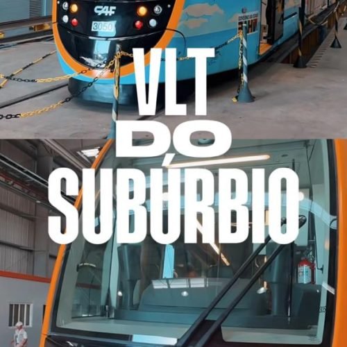 VLT SUBÚRBIO